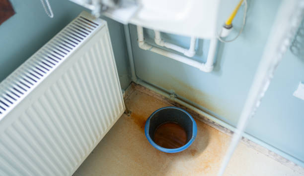 Best Sewage cleanup and water damage restoration  in Clarks Summit, PA